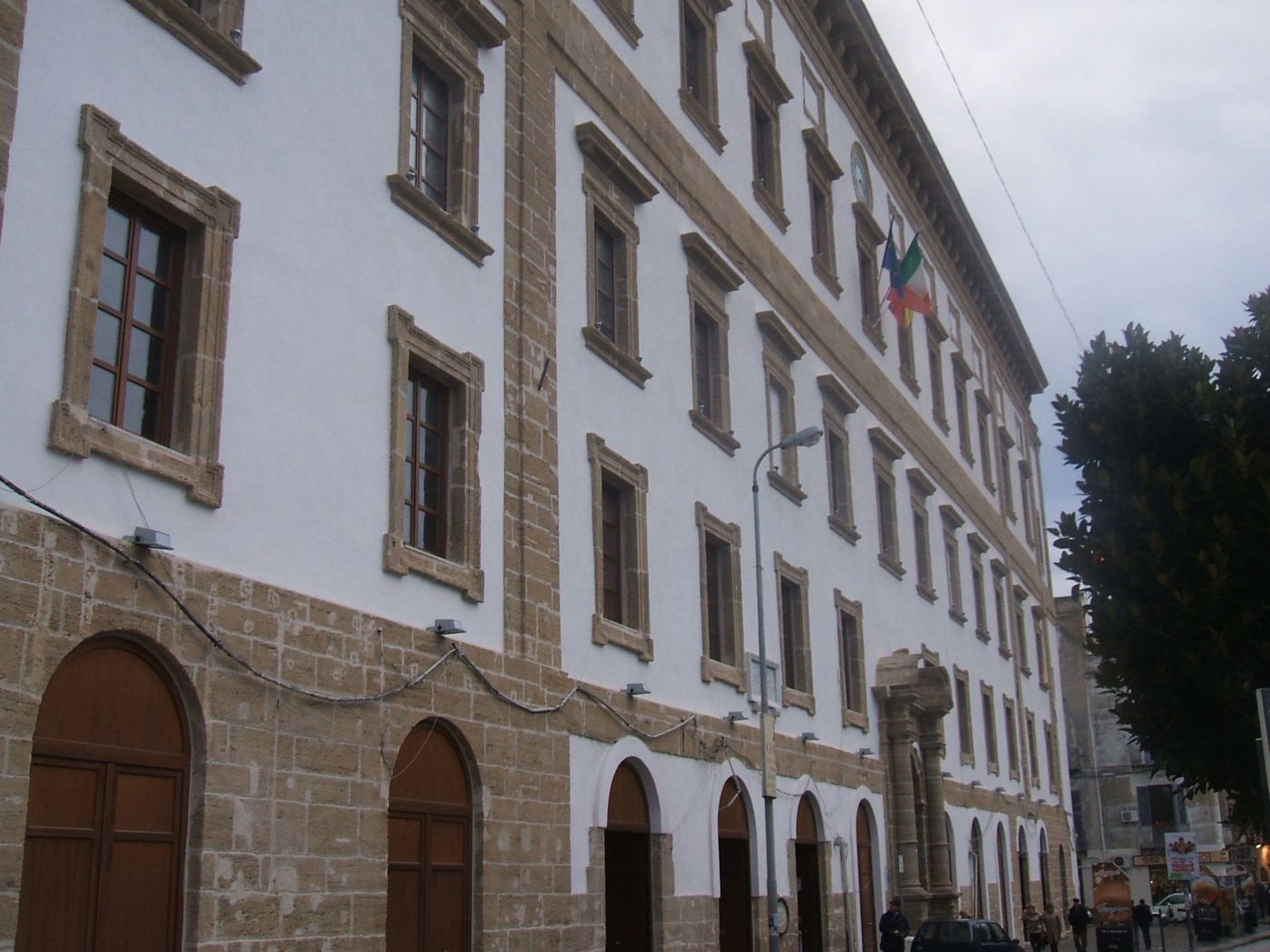 Archivio Notizie Corriere di Sciacca